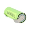 A123 ANR26650M1B LiFePO4 Akku 3,3V 2500mAh – 26650 Zelle mit U-Lötfahne