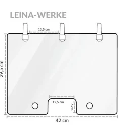 Abdeckplatte für Erste Hilfe Koffer Multi