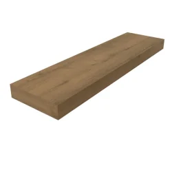 Abstellboard Compakt 38 von 801 bis 1000 mm EICHE HAVANA