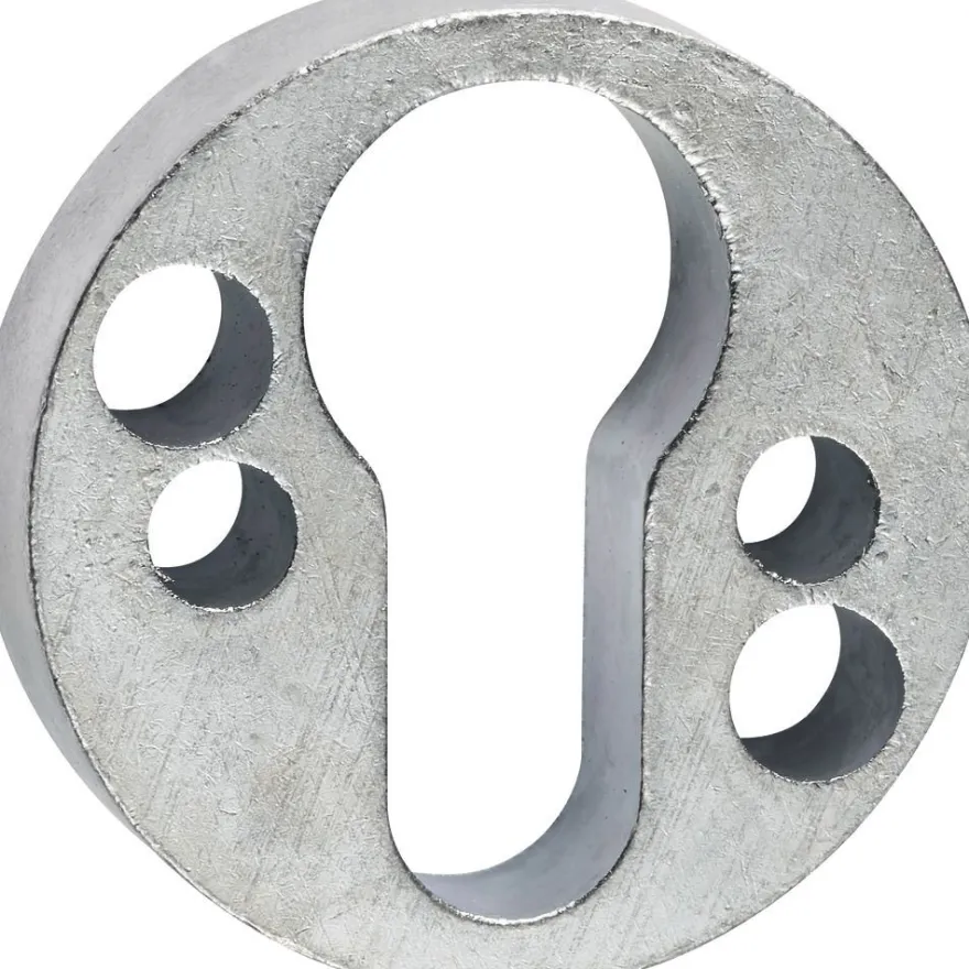 Abus Distanzstück Panzerriegelschloss DS10 PR 10mm