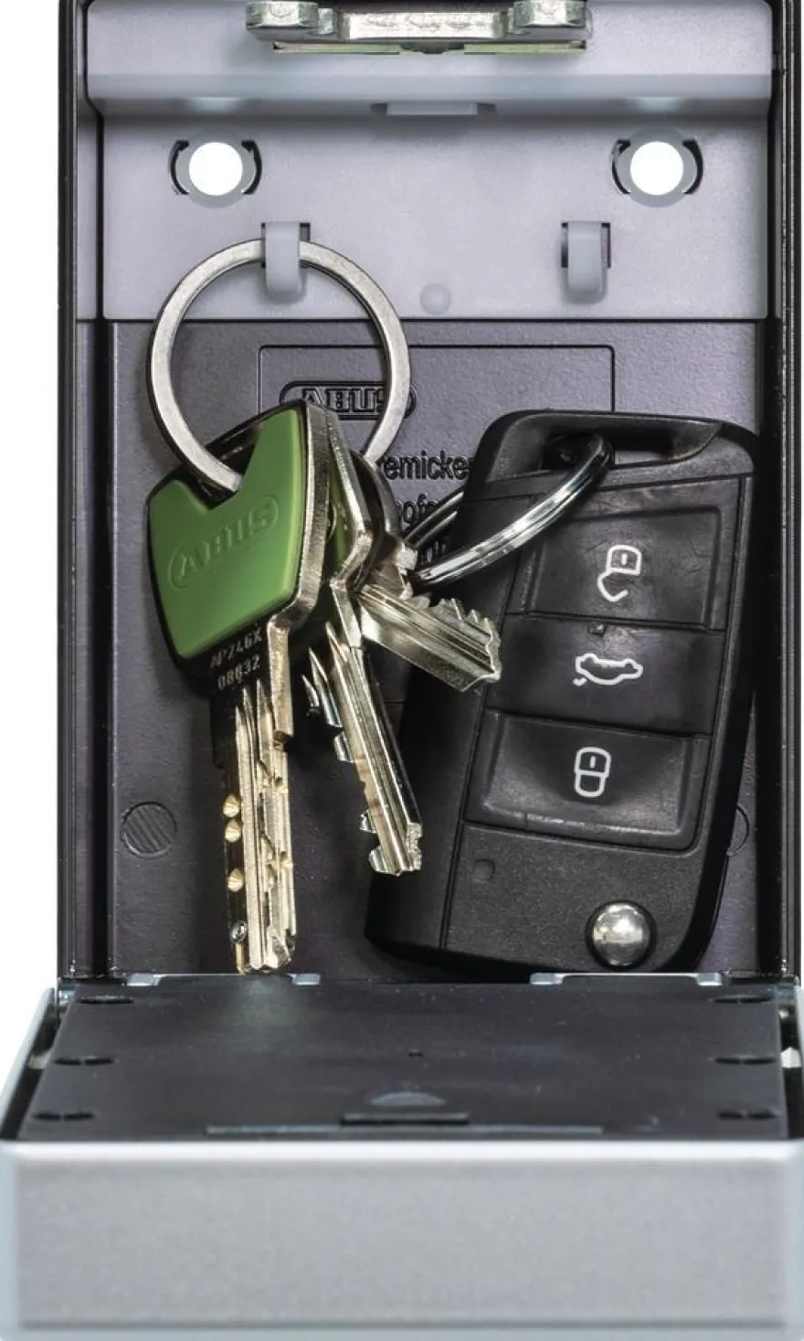 Abus 787 Keygarage™ 1 Wandmontage