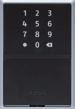 Abus 787 Keygarage™ 1 Wandmontage