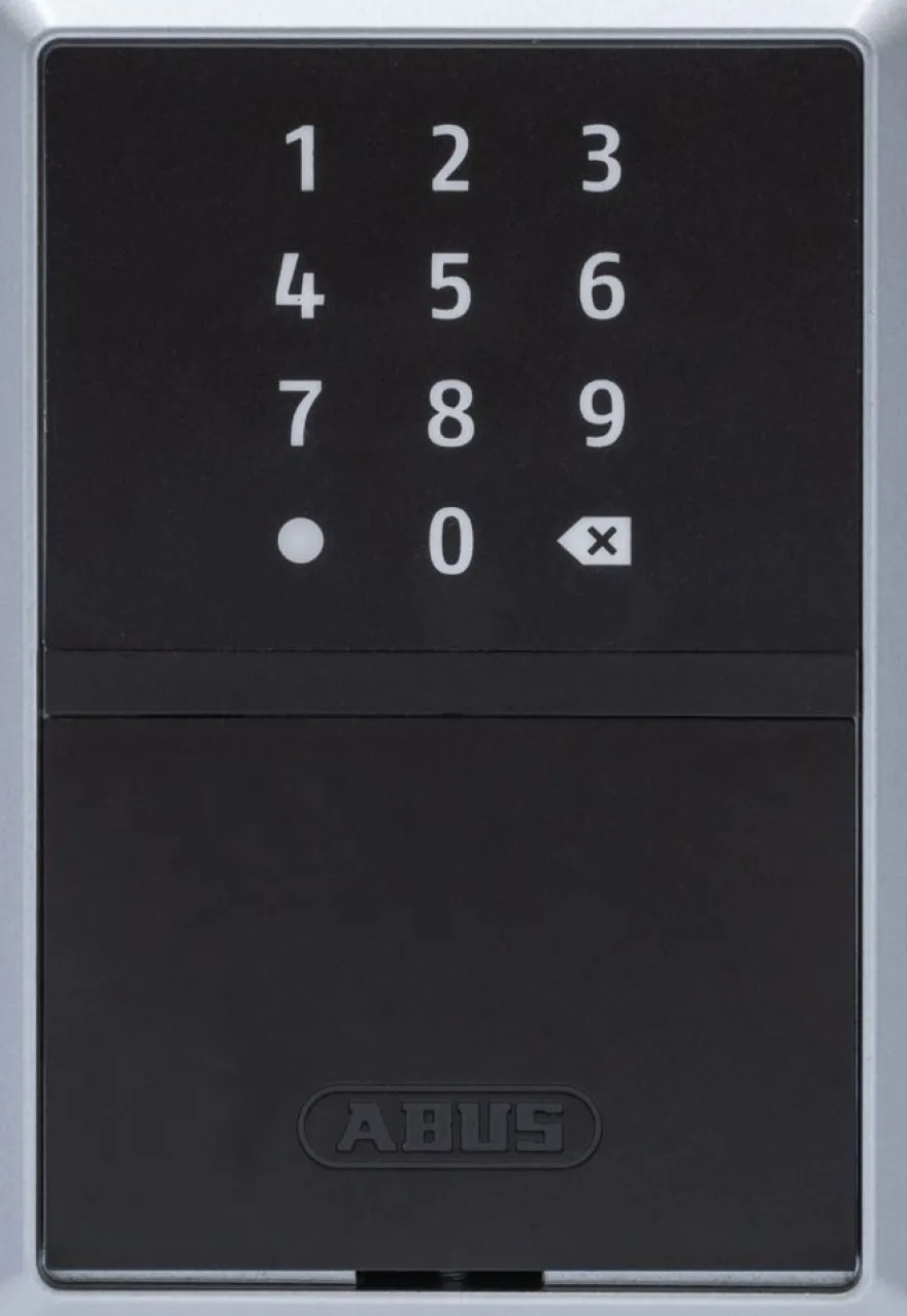 Abus 787 Keygarage™ 1 Wandmontage