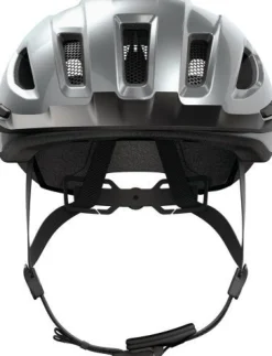 ABUS Urban-I 4.0 - Fahrradhelm mit Beleuchtung