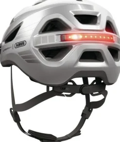 ABUS Urban-I 4.0 - Fahrradhelm mit Beleuchtung