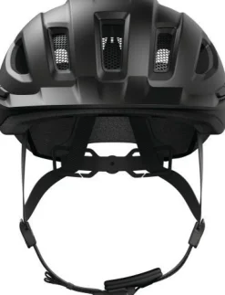ABUS Urban-I 4.0 - Fahrradhelm mit Beleuchtung