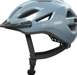 ABUS Urban-I 4.0 - Fahrradhelm mit Beleuchtung