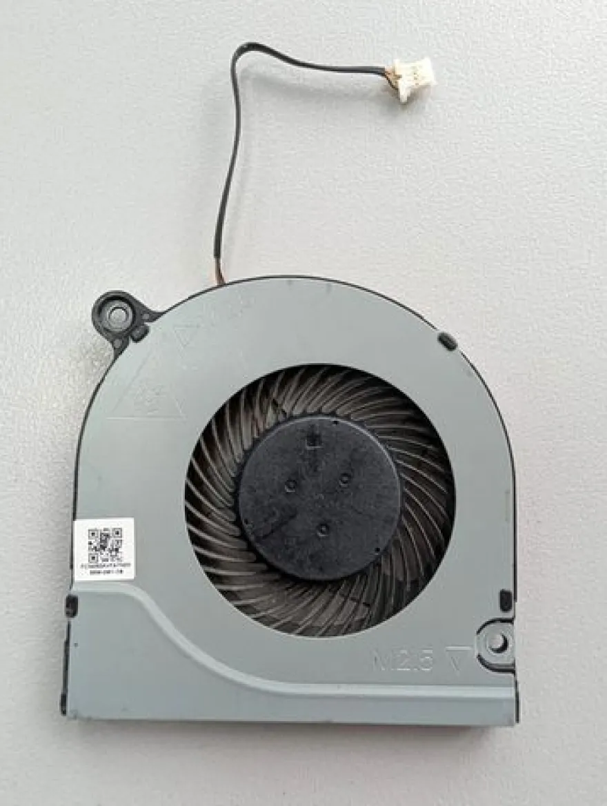 Acer Aspire A315-51 A315-52 A315-55 Cooling Fan Lüfter FCN48ZAVFATN00
