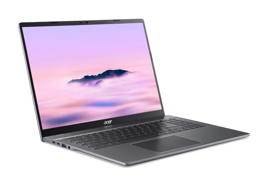 Acer CB Plus 516 CB516-1H Chrom C5 120U - Core i5 - 256 GB