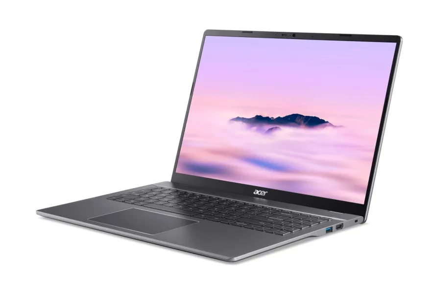 Acer CB Plus 516 CB516-1H Chrom C5 120U - Core i5 - 256 GB