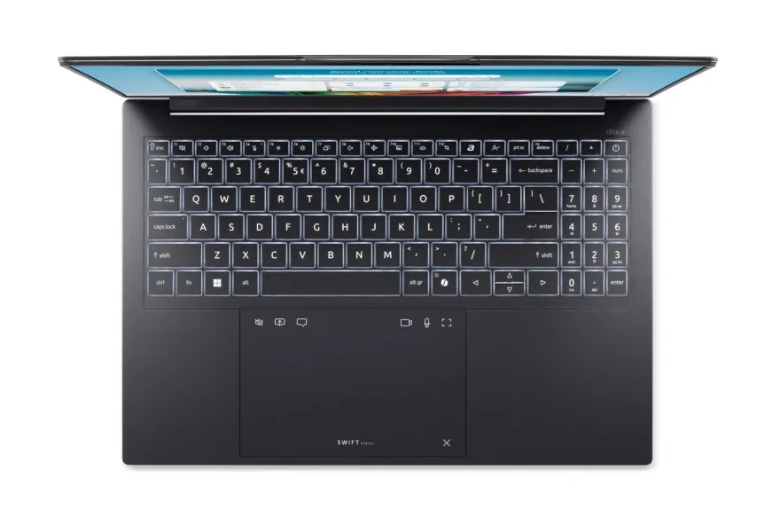 Acer Swift Go 16 AI OLED 16