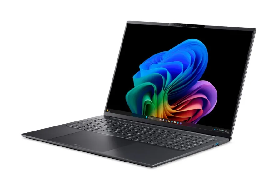 Acer Swift Go 16 AI OLED 16