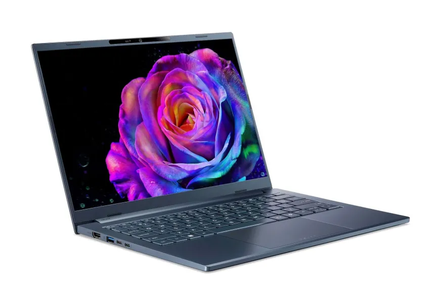Acer Swift Go 14 AI SFG14-75 - Intel Core Ultra 9 288V / 3.3 GHz - Win 11 Home - Inte