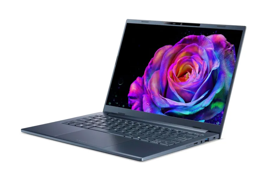 Acer Swift Go 14 AI SFG14-75 - Intel Core Ultra 9 288V / 3.3 GHz - Win 11 Home - Inte