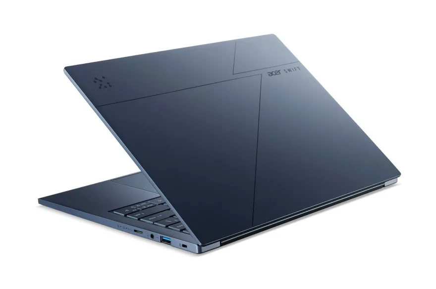 Acer Swift Go 14 AI SFG14-75 - Intel Core Ultra 9 288V / 3.3 GHz - Win 11 Home - Inte