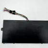 Acer Switch SW312-31 Original Batterie Akku 36 Wh 7,7 V AP16L5J 79%-70