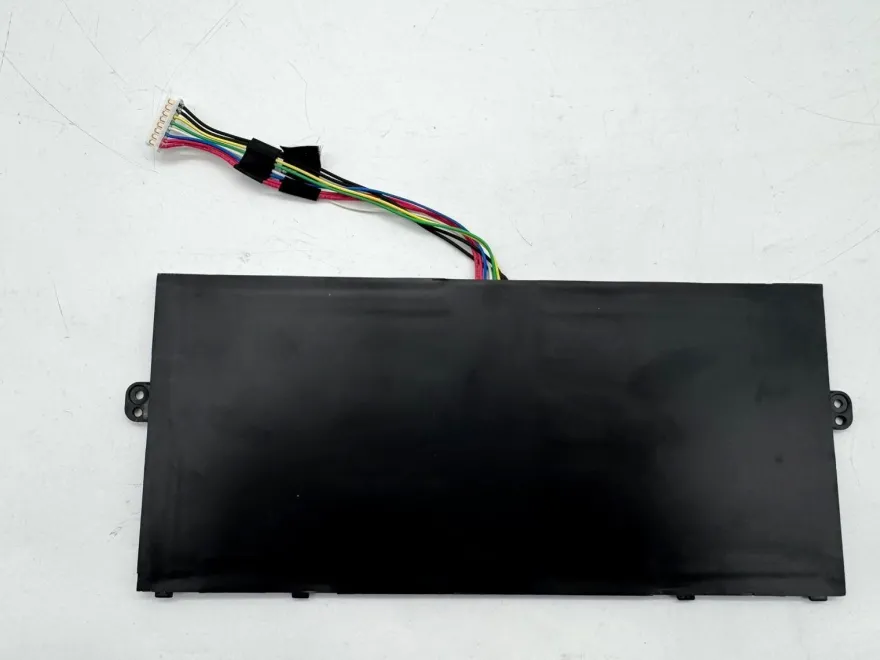 Acer Switch SW312-31 Original Batterie Akku 36 Wh 7,7 V AP16L5J 79%-70
