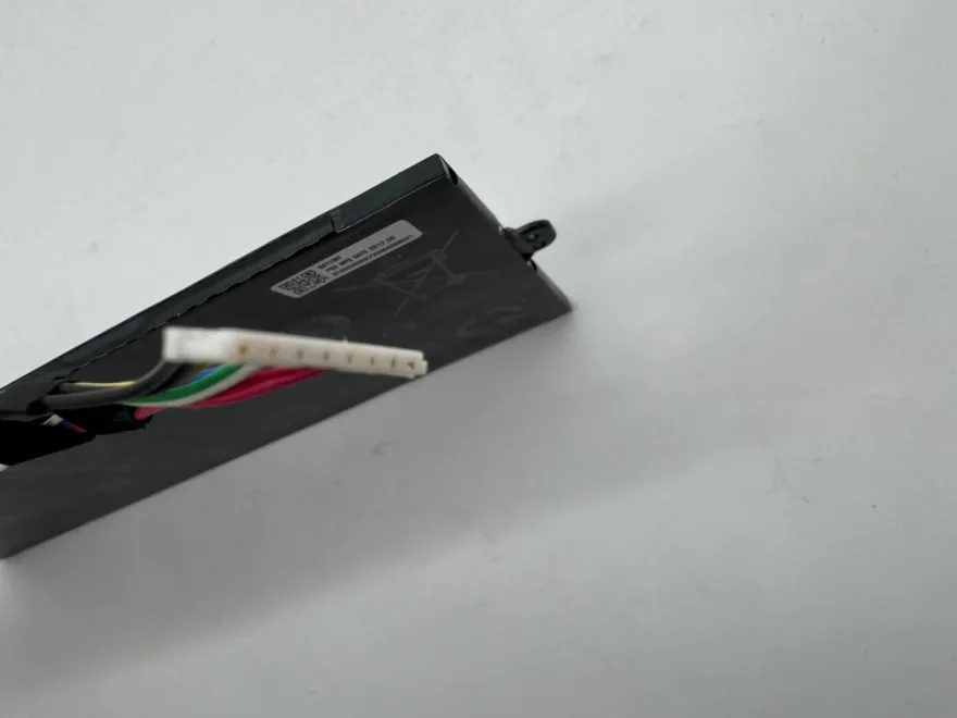 Acer Switch SW312-31 Original Batterie Akku 36 Wh 7,7 V AP16L5J 79%-70