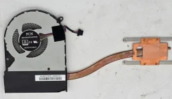 Acer TravelMate P2410-M P449-M Cooling Fan Kühler mit Heatpipe 1323-00WD000