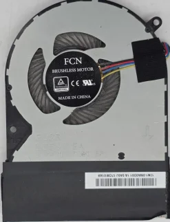 Acer TravelMate P2410-M P449-M Cooling Fan Kühler mit Heatpipe 1323-00WD000
