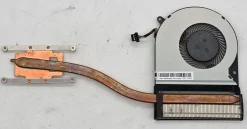 Acer TravelMate P2410-M P449-M Cooling Fan Kühler mit Heatpipe 1323-00WD000