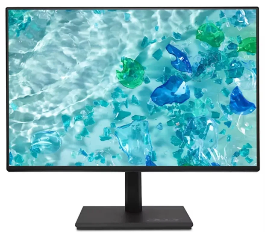 ACER VERO B247YGBMIPRX 23.8IN 1920X1080 VGA HDMI DP BLA