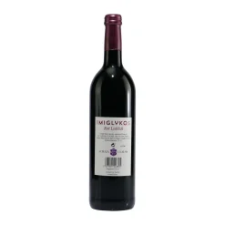 Achaia Clauss Imiglykos Rotwein -lieblich- (6 x 0,75L)
