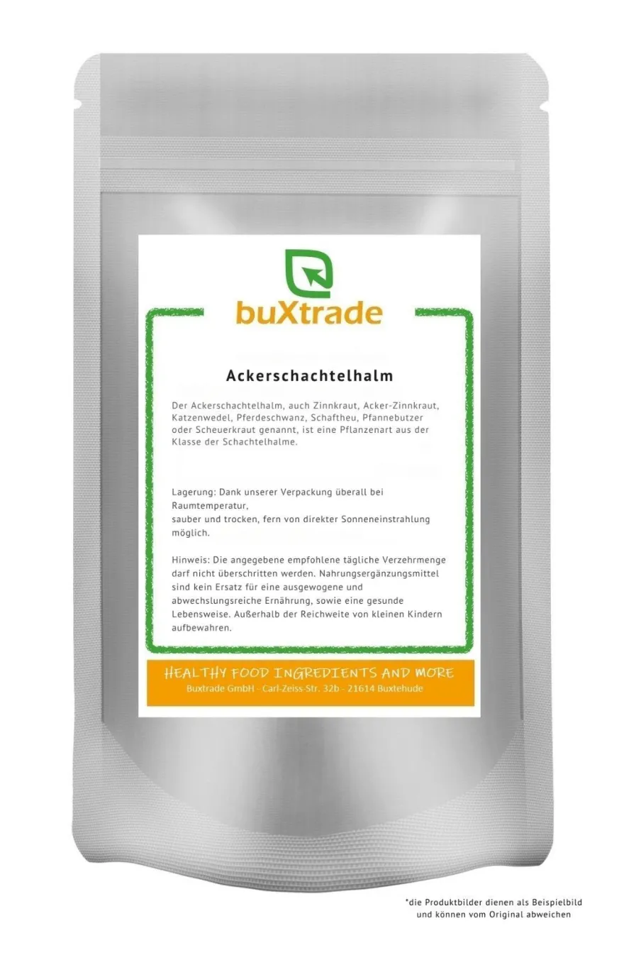Ackerschachtelhalm 2 kg