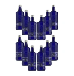 Acqua Morelli Frizzante 12x 0,75L sprudel Wasser je 750ml sparkling water inkl
