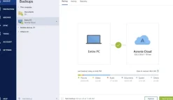 Acronis True Image 2025|5 Geräte| NEU - Dauerlizenz|Download|Key per eMail|ESD