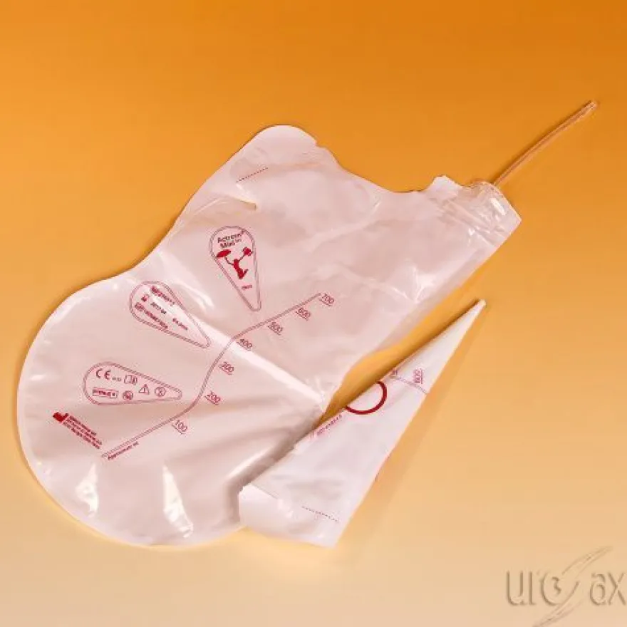 Actreen® Mini Set
