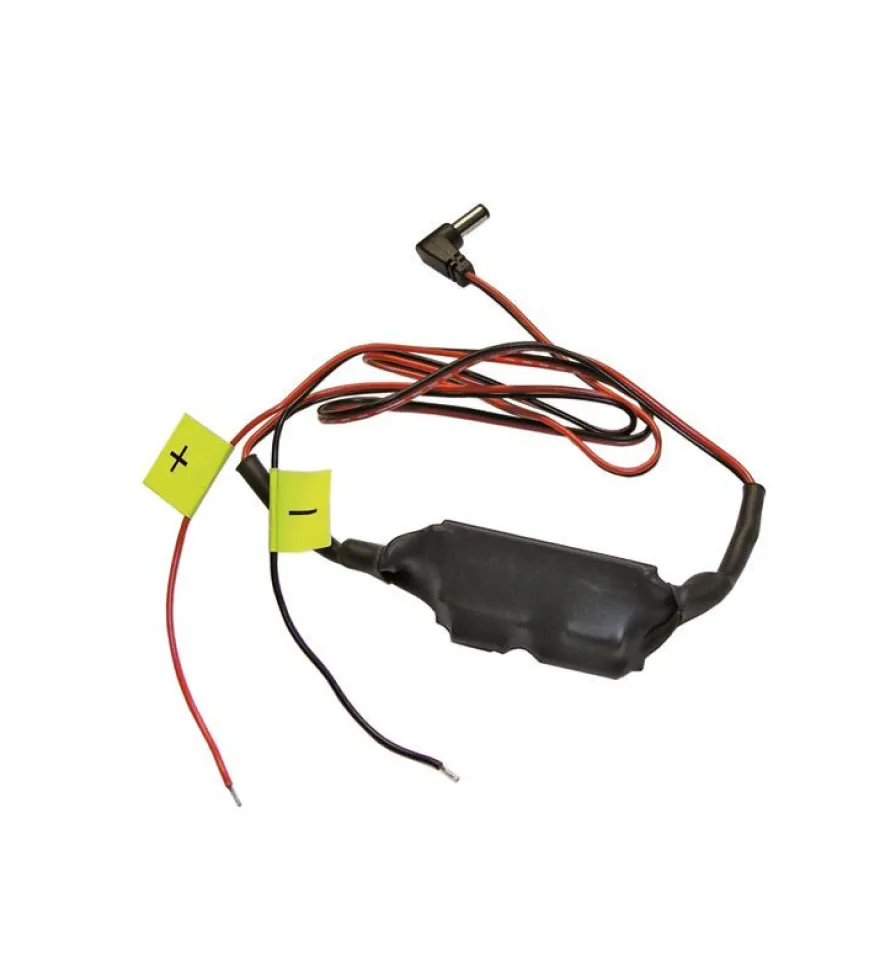 ADALIT KFZ Ladegerät 1 Stück 12/24 V eine LED-Industriehandleuchte L-3000 L-300