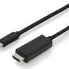 Adapterkabel Digitus USB Type-C zu HDMI 5 Meter