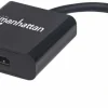 Adapter Manhattan Mini DisplayPort zu HDMI, 4K Unterstétzung