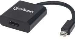 Adapter Manhattan Mini DisplayPort zu HDMI, 4K Unterstétzung