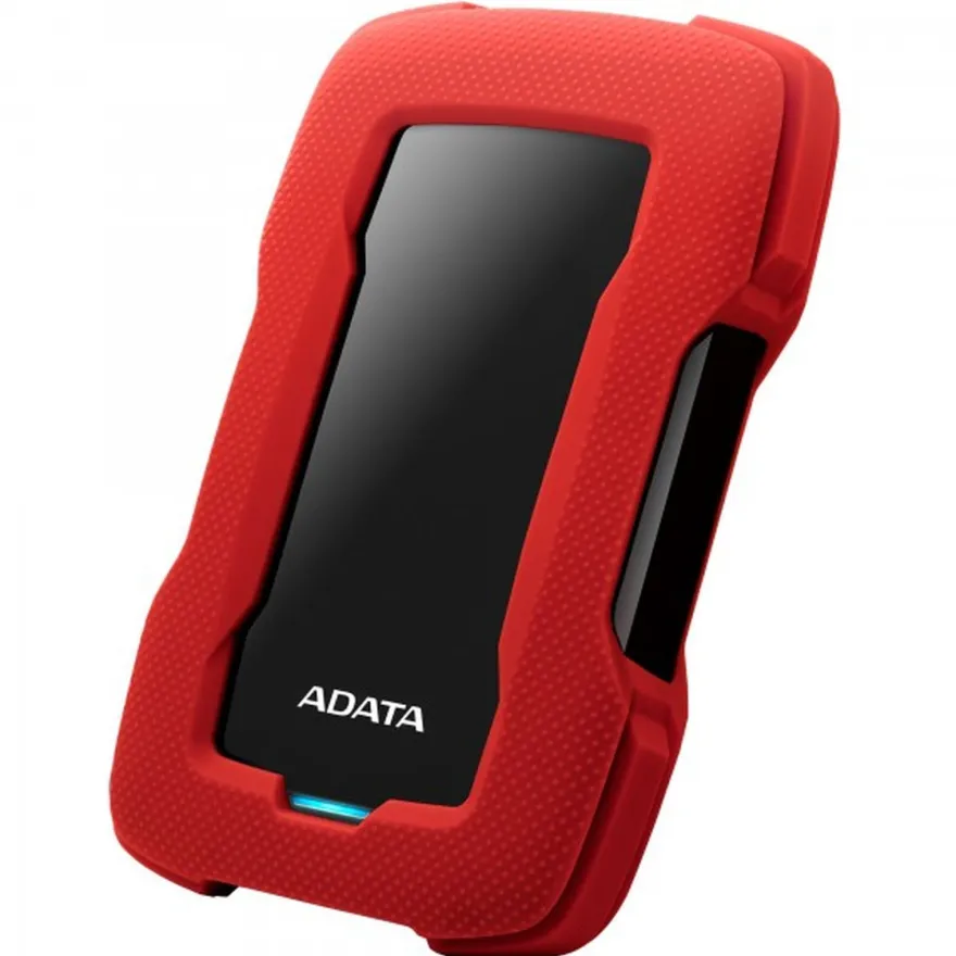 ADATA HD330 - Festplatte - 1 TB - extern (tragbar)
