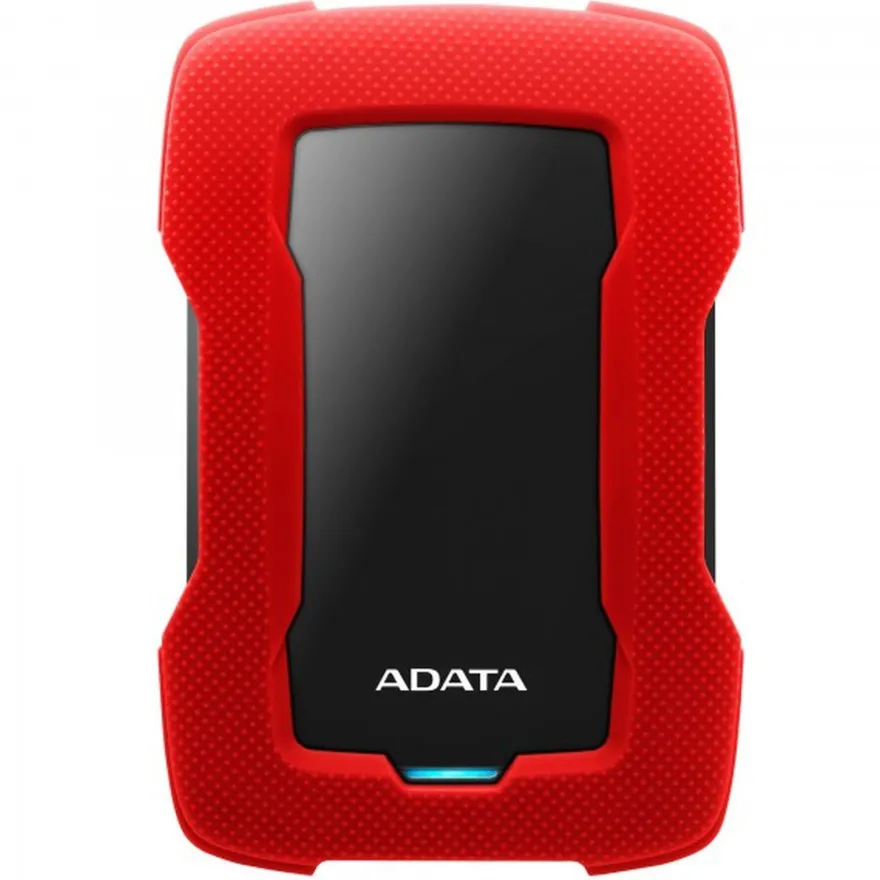 ADATA HD330 - Festplatte - 1 TB - extern (tragbar)