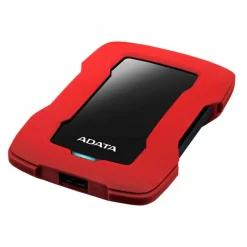 ADATA HD330 - Festplatte - 1 TB - extern (tragbar)