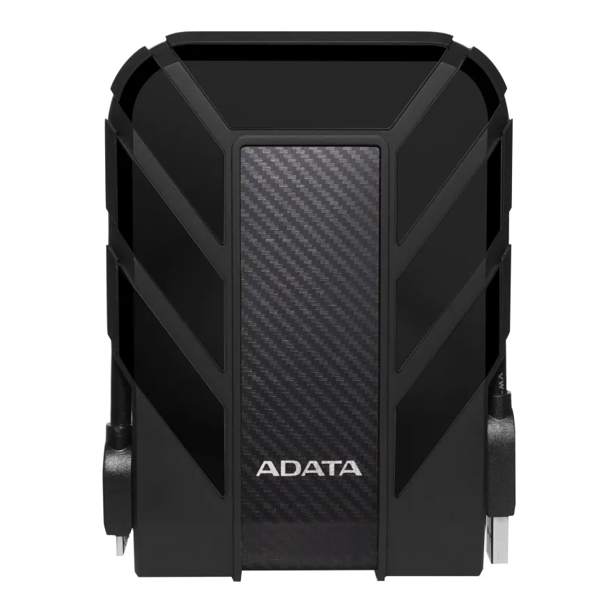 ADATA HD710 Pro - Festplatte - 5 TB - extern (tragbar)