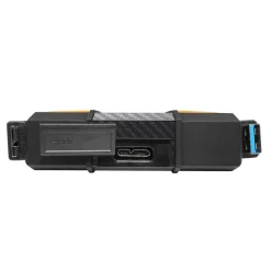 ADATA HD710 Pro - Festplatte - 5 TB - extern (tragbar)