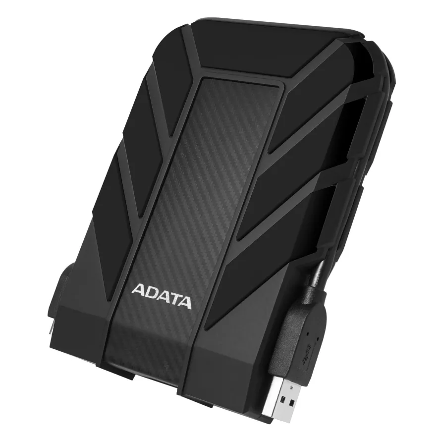 ADATA HD710 Pro - Festplatte - 5 TB - extern (tragbar)