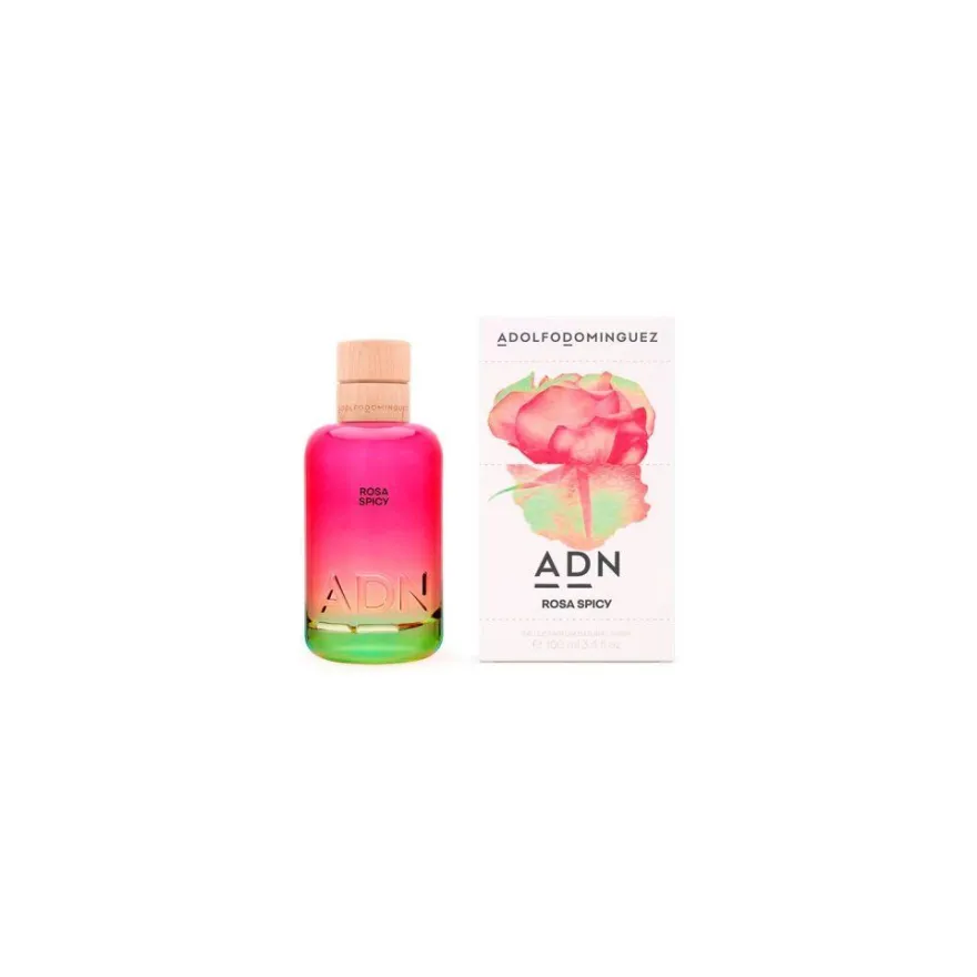 Adolfo Donguez ADN Rosa Spicy Eau de Parfum