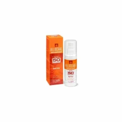 Advanced Spf50 Spray Opalovaci Sprej