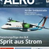 AERO International 12- 2024 Das Magazin der Zivilluftfahrt / Neupreis: 8,90 EUR