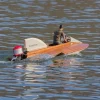 Aeronaut Airmarine Special 304200 Aeronaut 3042/00 Bausatz