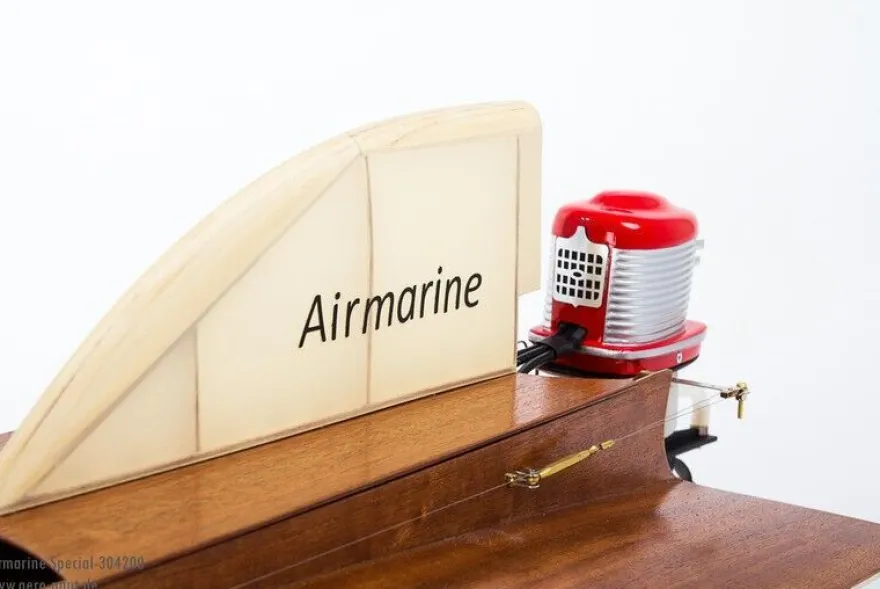Aeronaut Airmarine Special 304200 Aeronaut 3042/00 Bausatz
