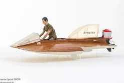 Aeronaut Airmarine Special 304200 Aeronaut 3042/00 Bausatz