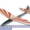 Aeronaut Dixi 2 Wurfgleiter 100100 Aeronaut 1001/00 Bausatz