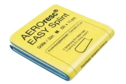 AEROresc®-EASYsplint, Universalschiene, Schiene