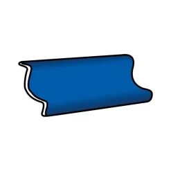 AEROresc®-EASYsplint, Universalschiene, Schiene